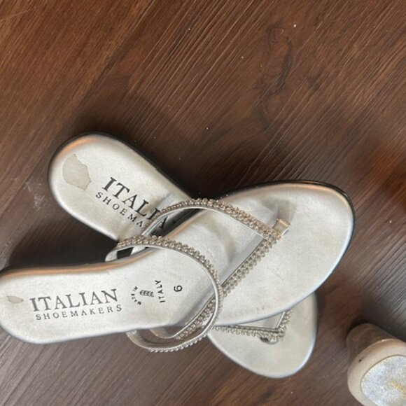 Great Deal! Perfect Size  6  Lot New & 1  Almost New Shoe - Picture 4 of 8